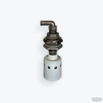 Hudson Float Valve Assembly - Pressure Washing Skids