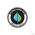 Hydro Chem Pro Multi Spec One Gallon - Pressure Washing Skids