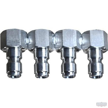 J Rod Softwash Nozzle Holder - Pressure Washing Skids