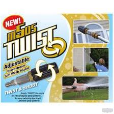 M5 Twist Downstream Nozzle - Pressure Washing Skids