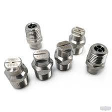 Meg Nozzles Stainless 1/4 - Pressure Washing Skids