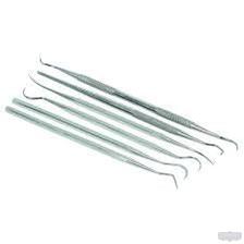 O Ring 6 PC Pick Set - Pressure Washing Skids