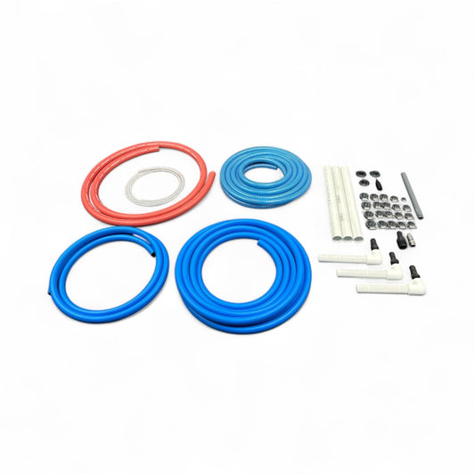 P40 Soft Wash Plumbing Kit - Expert Power Wash