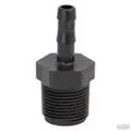 Polypropylene Hose Barb, MPT X HB, 1/4