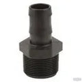 Polypropylene Hose Barb, MPT X HB, 1/4