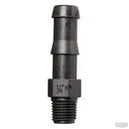 Polypropylene Hose Barb, MPT X HB, 1/4" - 4" Sizes - Pressure Washing Skids