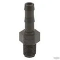 Polypropylene Hose Barb, MPT X HB, 1/4