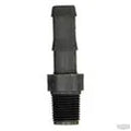 Polypropylene Hose Barb, MPT X HB, 1/4