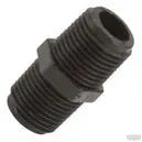 Polypropylene Nipple, MPT, 1/4" to 2" Sizes - Pressure Washing Skids