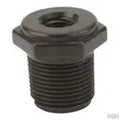 Polypropylene, Reducing Bushing, MPT X FPT, 1/4