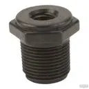 Polypropylene, Reducing Bushing, MPT X FPT, 1/4" - 3" Sizes - Pressure Washing Skids