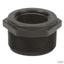 Polypropylene, Reducing Bushing, MPT X FPT, 1/4" - 3" Sizes - Pressure Washing Skids
