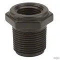 Polypropylene, Reducing Bushing, MPT X FPT, 1/4