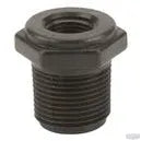 Polypropylene, Reducing Bushing, MPT X FPT, 1/4" - 3" Sizes - Pressure Washing Skids