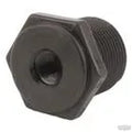 Polypropylene, Reducing Bushing, MPT X FPT, 1/4