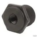 Polypropylene, Reducing Bushing, MPT X FPT, 1/4" - 3" Sizes - Pressure Washing Skids