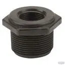 Polypropylene, Reducing Bushing, MPT X FPT, 1/4" - 3" Sizes - Pressure Washing Skids