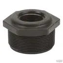 Polypropylene, Reducing Bushing, MPT X FPT, 1/4" - 4" Sizes - Pressure Washing Skids