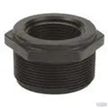 Polypropylene, Reducing Bushing, MPT X FPT, 1/4