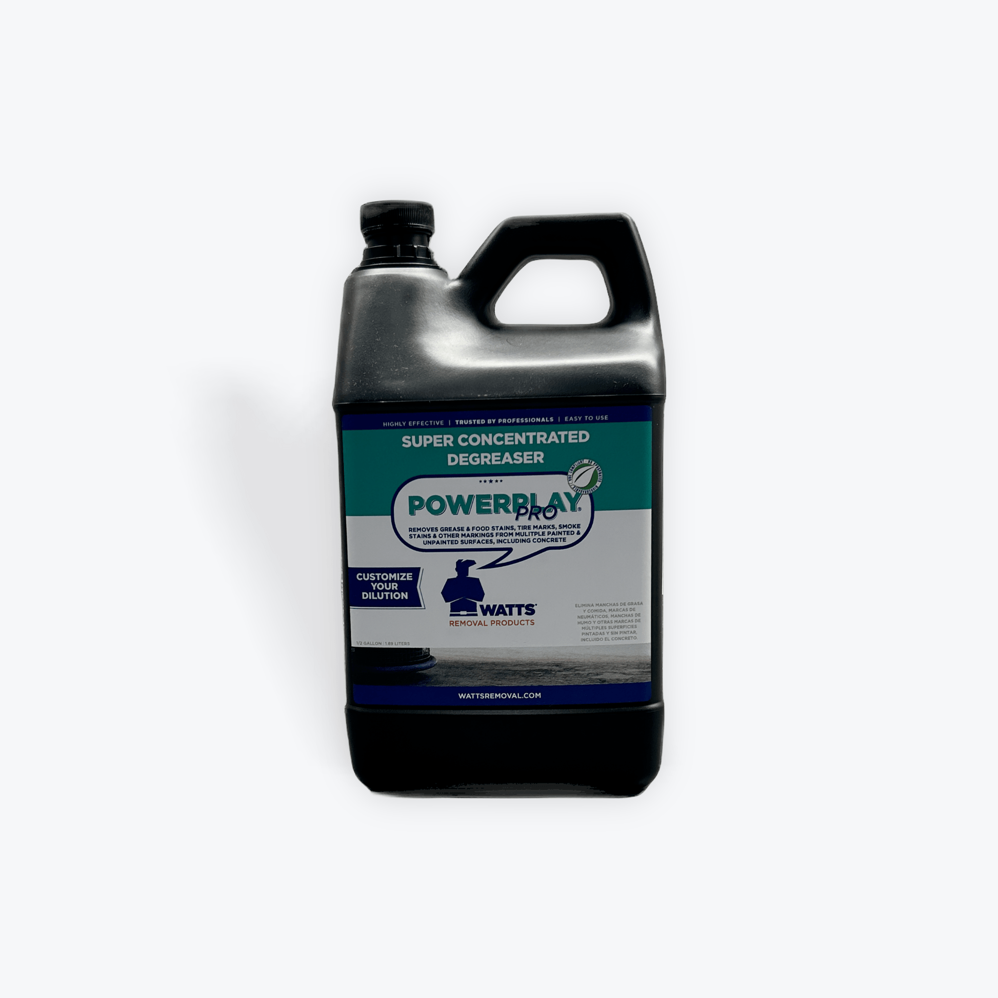 PowerPlay® Pro - Expert Power Wash