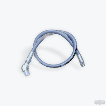 Pressure Hose Reel Whip Line - Pressure Washing Skids