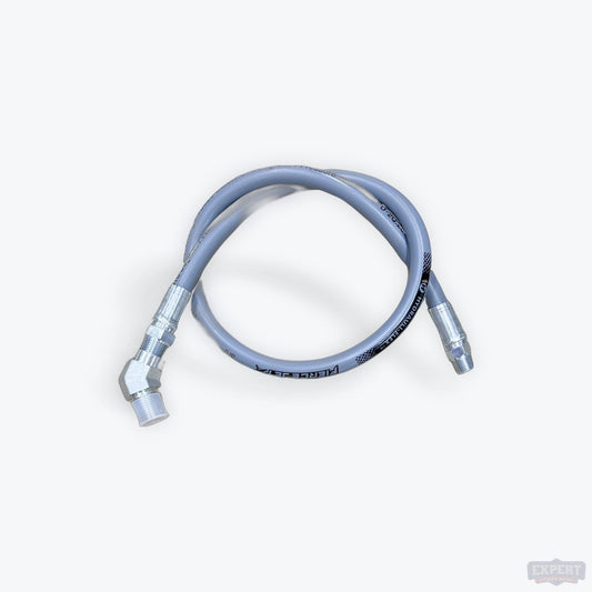 Pressure Hose Reel Whip Line - Pressure Washing Skids