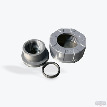 Pro Mixer XL Series Metering Ball Valves Replacement Parts - Pressure Washing Skids