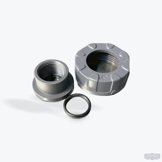 Pro Mixer XL Series Metering Ball Valves Replacement Parts - Pressure Washing Skids
