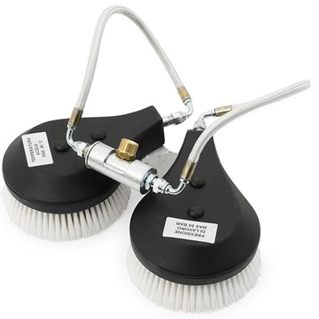 ProTool Counter Rotating Solar Brush - Expert Power Wash
