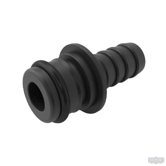 REMCO QC 1/2" - 3/4" Hose Barbs - Pressure Washing Skids