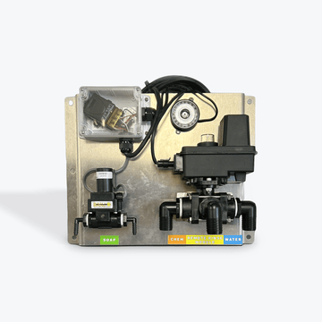 Remote Rinse module for Proportioning Systems - Expert Power Wash
