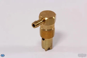 Rollover Valve - Pressure Washing Skids