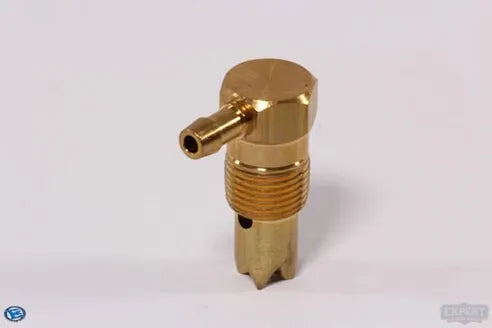 Rollover Valve - Pressure Washing Skids