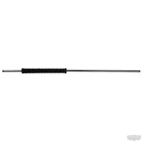 Round Lance - Pressure Washing Skids