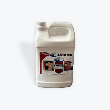 Smoke Melt by EaCo Chem - Expert Power Wash