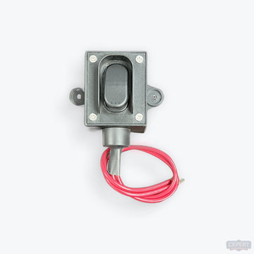 Soft Wash 12 Volt Switch - Pressure Washing Skids