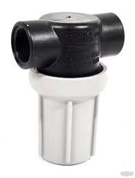 TeeJet Poly Line Strainer, 3/4" - 1.5" Sizes - Pressure Washing Skids