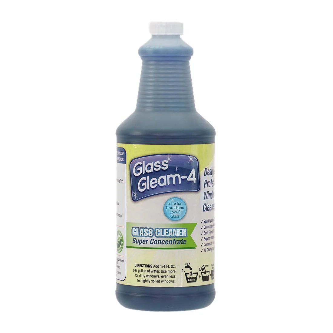 Titan Glass Gleam 4 Soap - Expert Power Wash