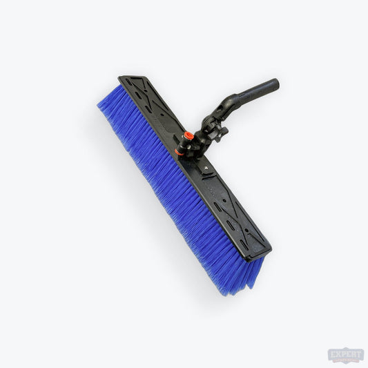 Tucker® Alpha Solar XL Brush - Pressure Washing Skids