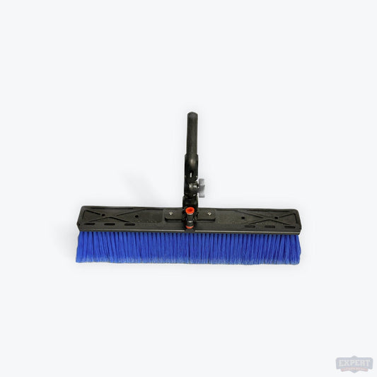 Tucker® Alpha Solar XL Brush - Pressure Washing Skids