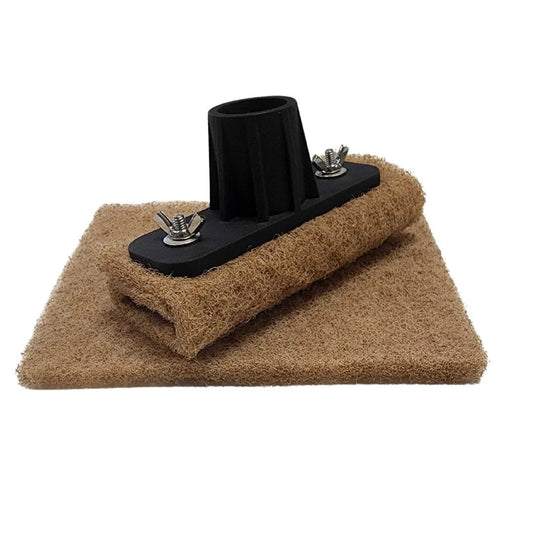 Tucker® Mini Scrubber - Expert Power Wash