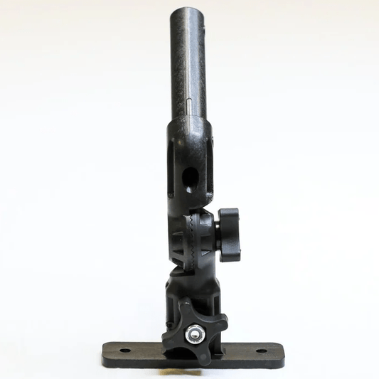 Tucker® Swiveling Gooseneck V2 - Expert Power Wash