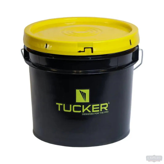 Tucker® USA, 1 & 1/2 Cubic Foot of Virgin DI Resin - Pressure Washing Skids