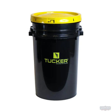 Tucker® USA, 1 & 1/2 Cubic Foot of Virgin DI Resin - Pressure Washing Skids