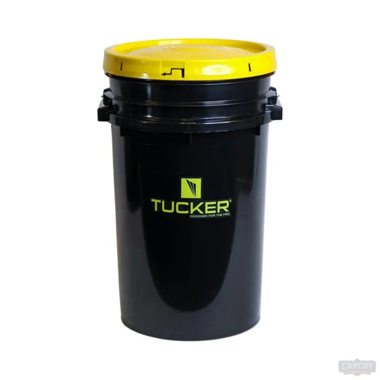 Tucker® USA, 1 & 1/2 Cubic Foot of Virgin DI Resin - Pressure Washing Skids