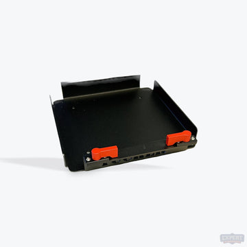 Tucker® USA Reel Base - Pressure Washing Skids