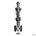 Tucker® USA Rival Pro 4 Stage RO/RO - DI Cart - Pressure Washing Skids