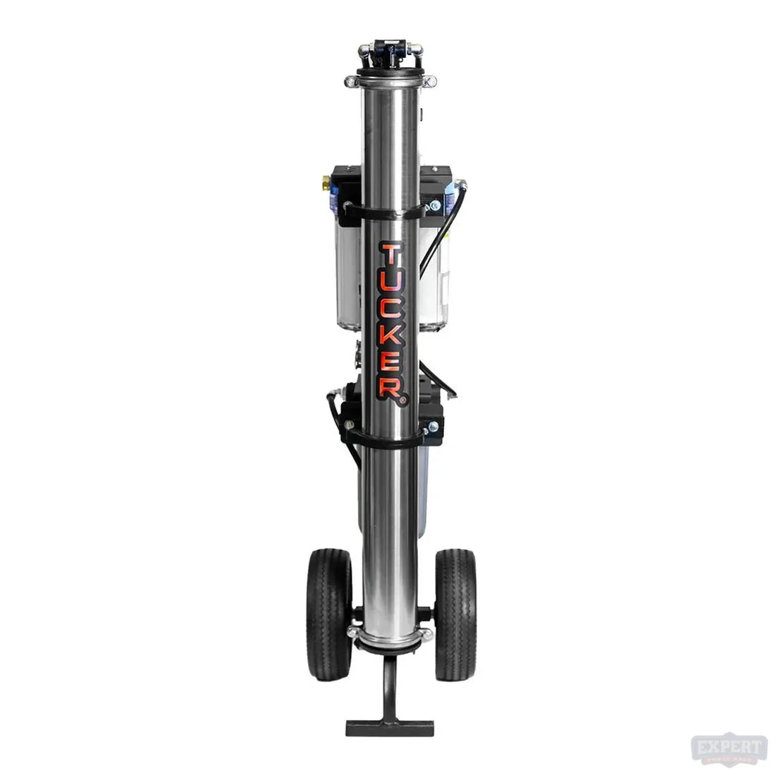 Tucker® USA Rival Pro 4 Stage RO/RO - DI Cart - Pressure Washing Skids