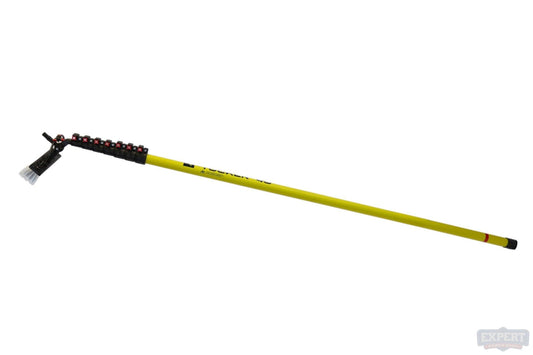 Tucker® Water Fed Poles - Pressure Washing Skids