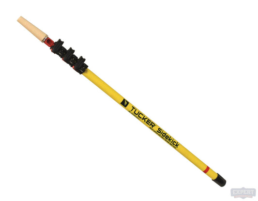 Tucker® Water Fed Poles - Bare - Pressure Washing Skids